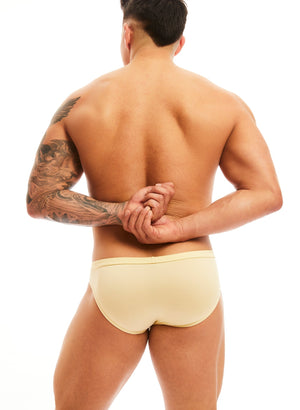 AG44 After Glo Brushed Brief