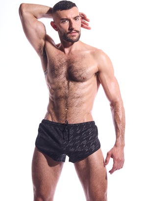 AS30 Ace Split Short