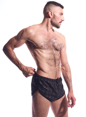 AS30 Ace Split Short