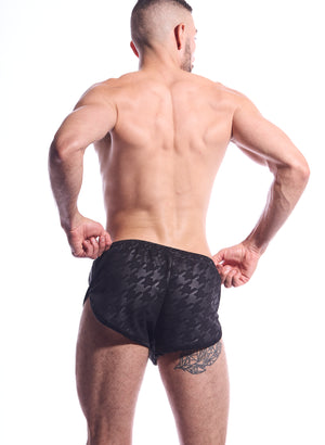 AS30 Ace Split Short