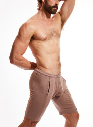 BB20 BB Gym Short