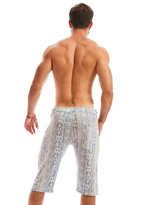 BC61 Buddha Bum Capri