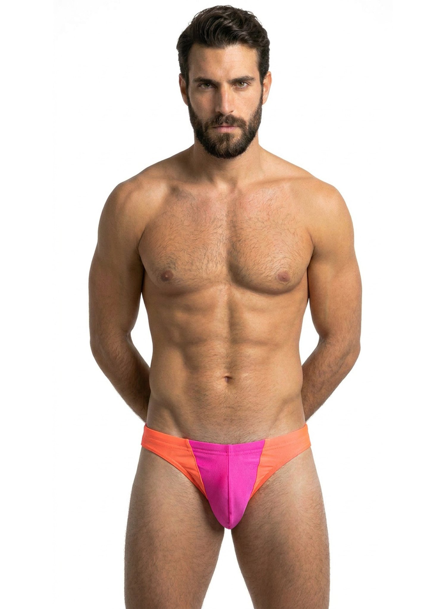 BG6 Blazer Glow Bikini