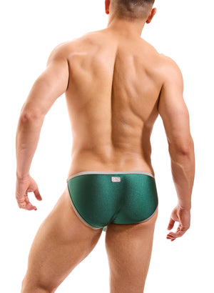 C19 University String Bikini