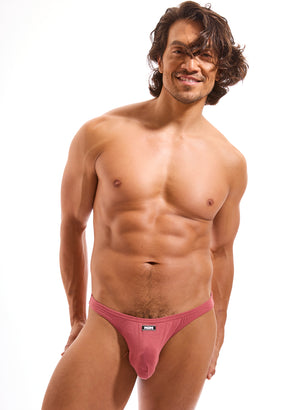 CC81B N2N End of Summer Cotton Thong