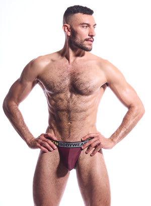 CJ27 Classic Sport Jock