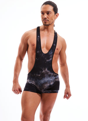 CL25 Cosmo Lounge Singlet