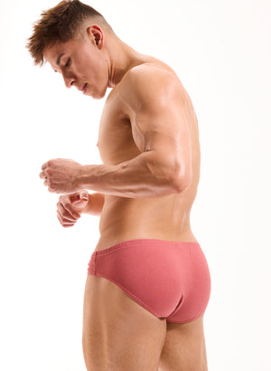 CP25 Classic Cotton Brief