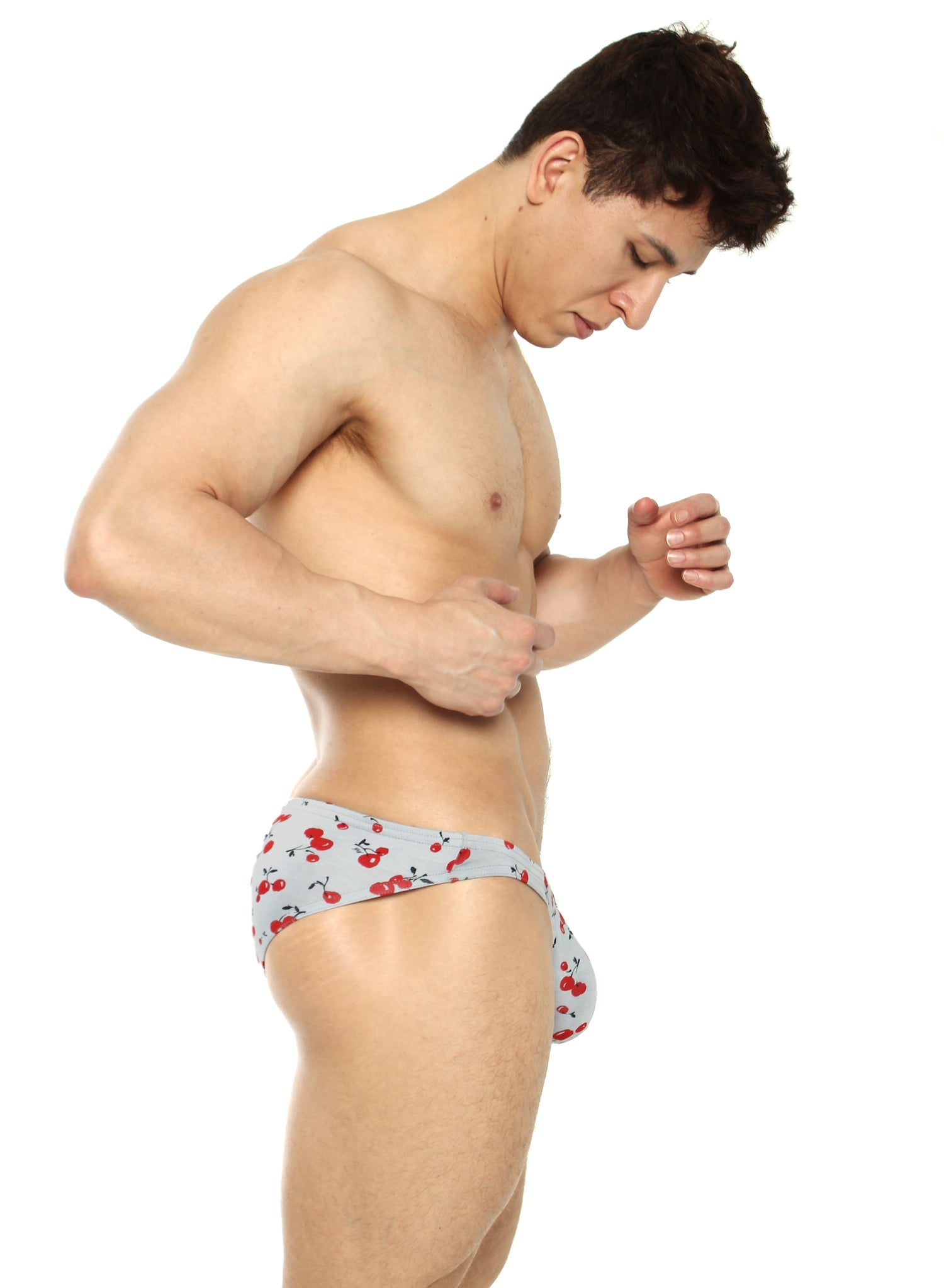 CP71 Cherry Pop Bikini
