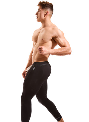 CS7 Cotton Sport Tight