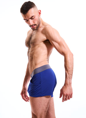 CT30 Circuit Sport Lounge Short