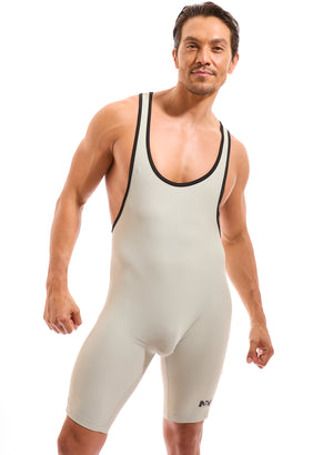 CW2 Classic Sport Singlet