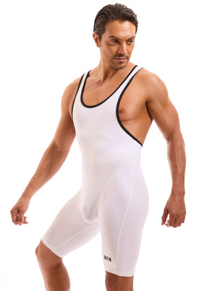 CW2 Classic Sport Singlet