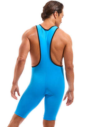 CW2 Classic Sport Singlet