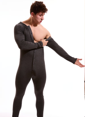DD25 Deep Dive Onesie