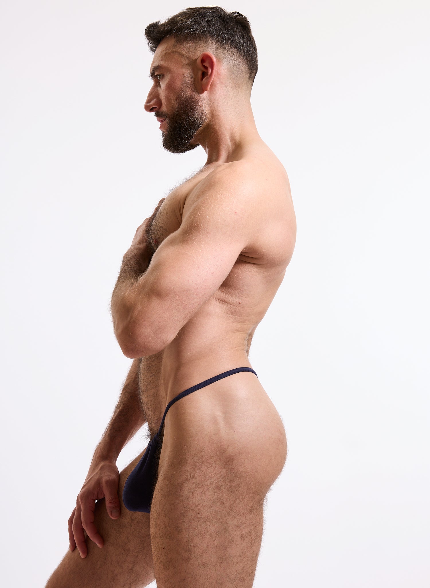 EX1 Equinox Pocket String