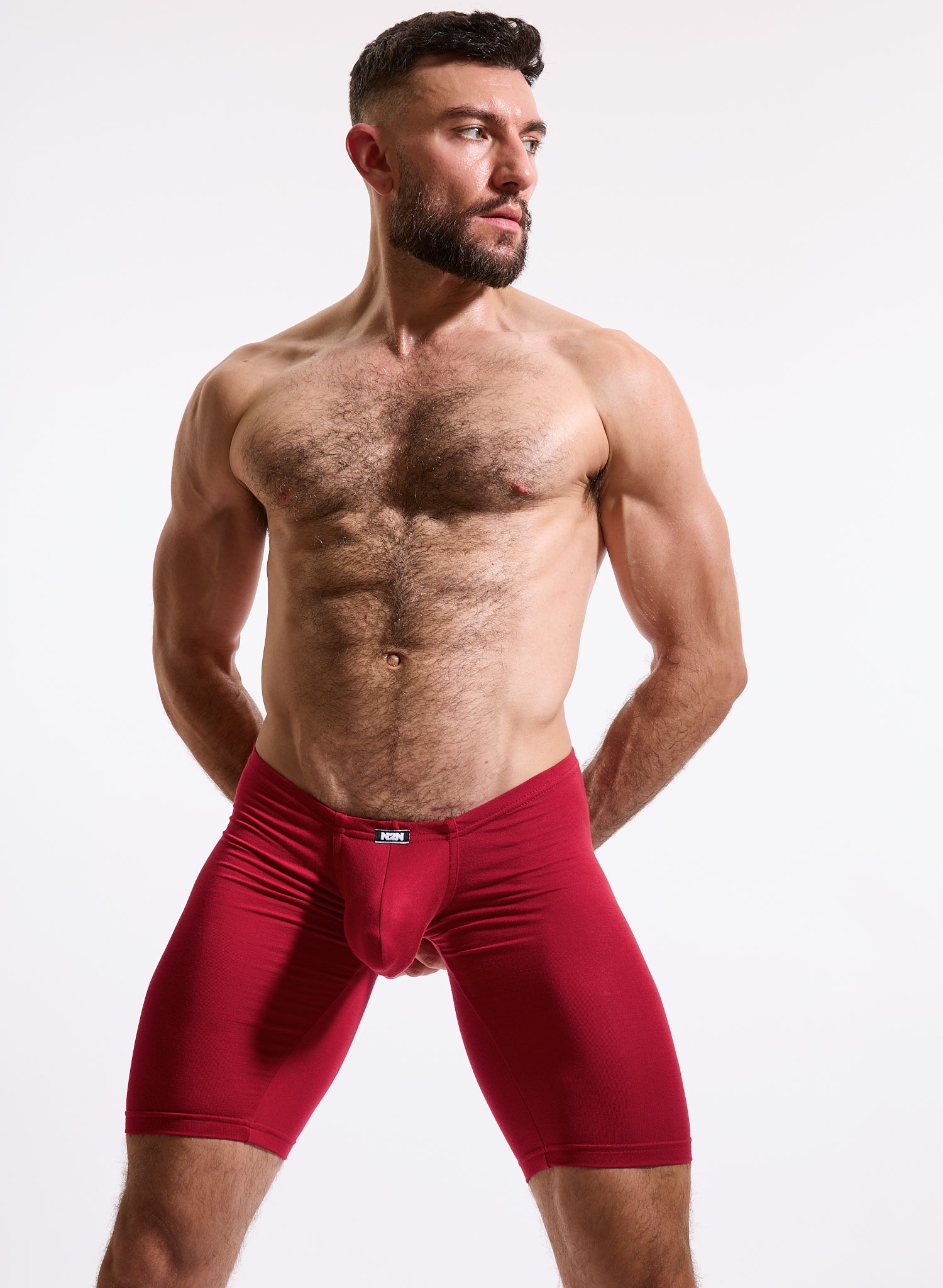 EX5 Equinox Pouch Biker