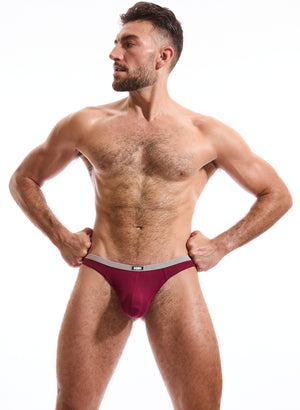 FM2 Fall Mojave Thong