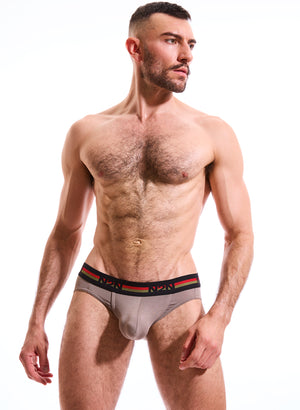 FP25 Fireside Pouch Brief