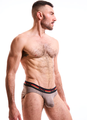 FP25 Fireside Pouch Brief