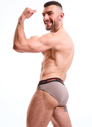FP25 Fireside Pouch Brief