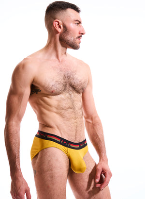FP25 Fireside Pouch Brief