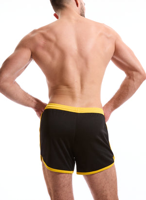 GB41 Golden Boy Short