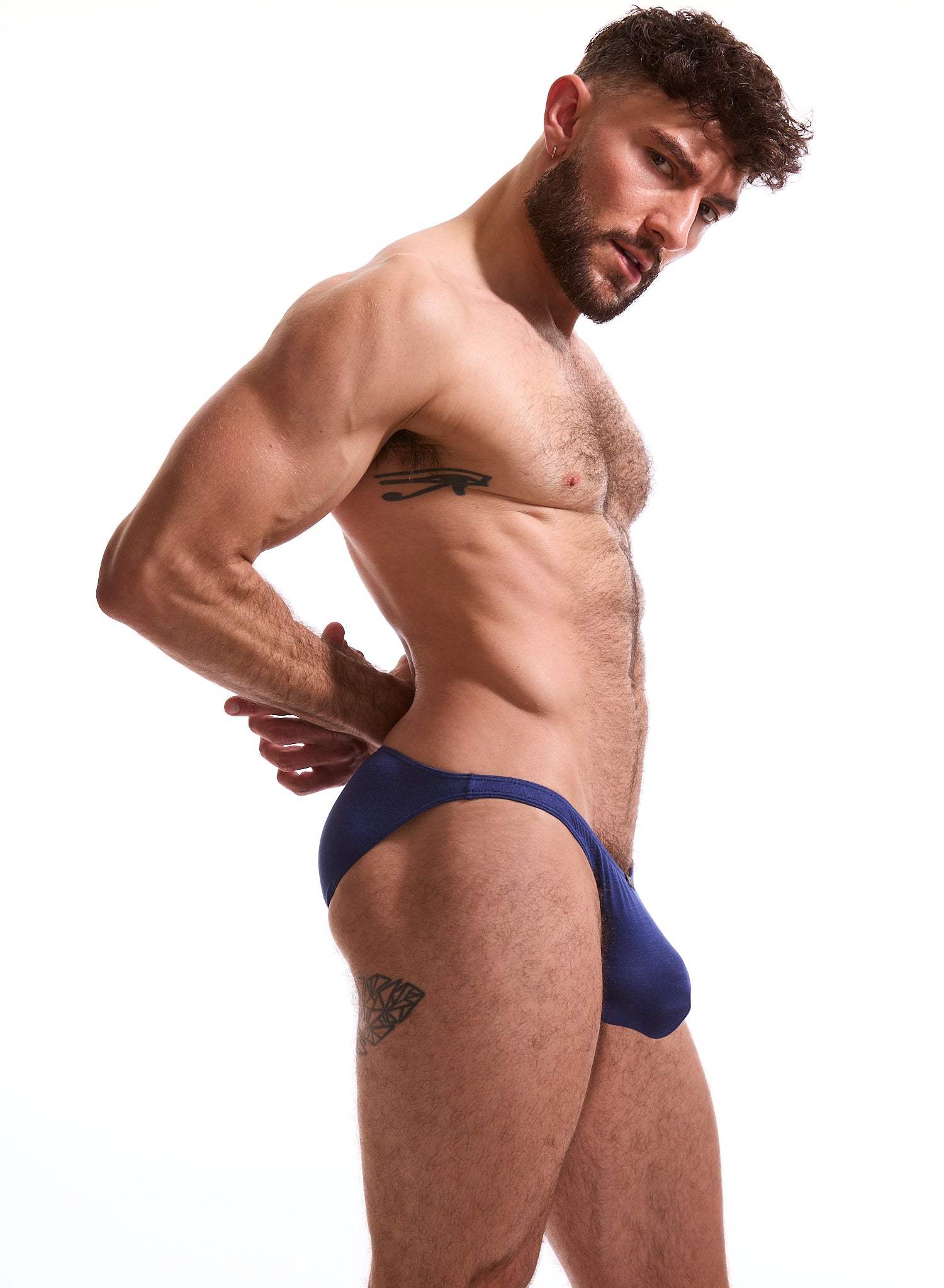 GS31 Gym Zone Bikini