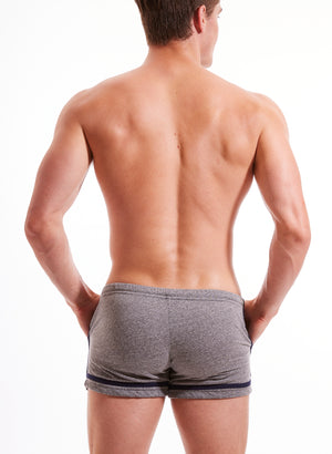 GZ25 Gym Zone Short