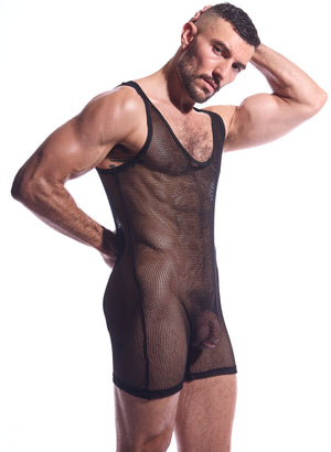 HB30 Hero X Singlet