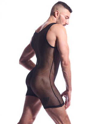 HB30 Hero X Singlet