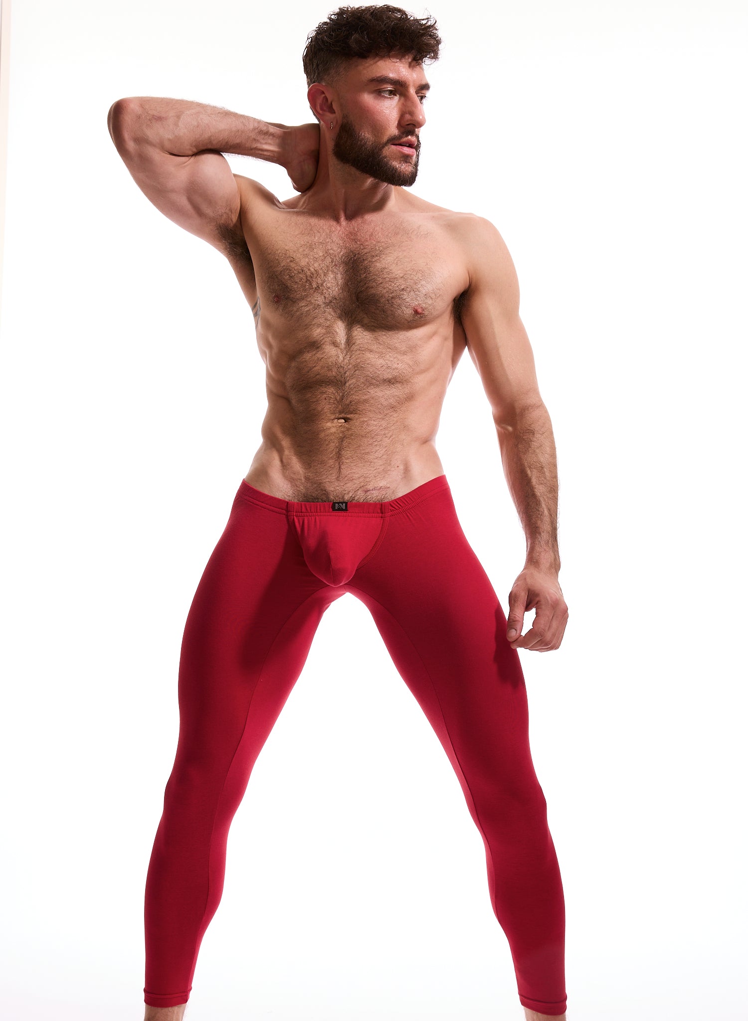 LR15 Locker Room Tight