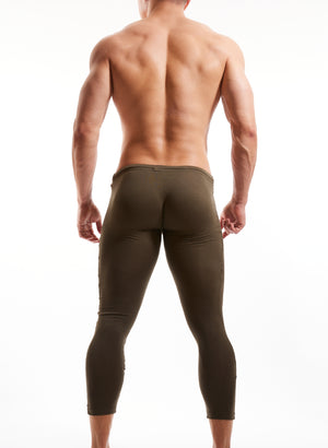 LS25 Lounge Skin Tights