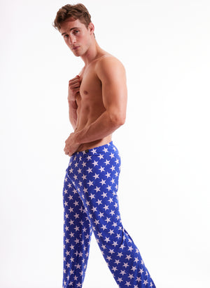 LS44 Lucky Star Resort Pant