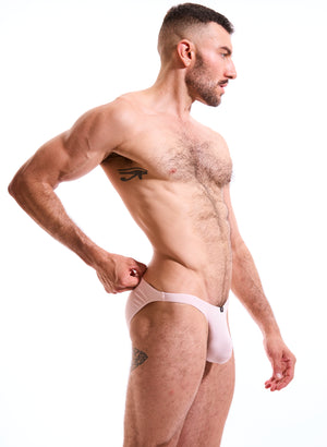 MF31 Micro Feather BikinI