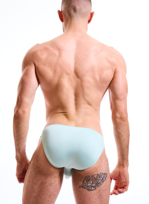 MF31 Micro Feather BikinI