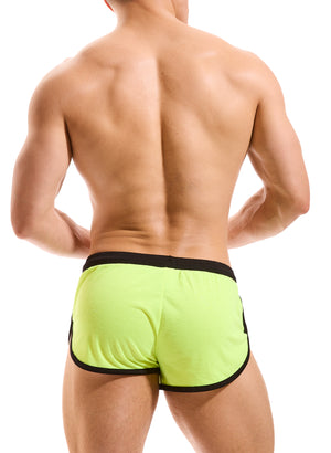 NB10 Neon Boy Split Short