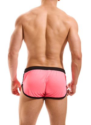 NB10 Neon Boy Split Short