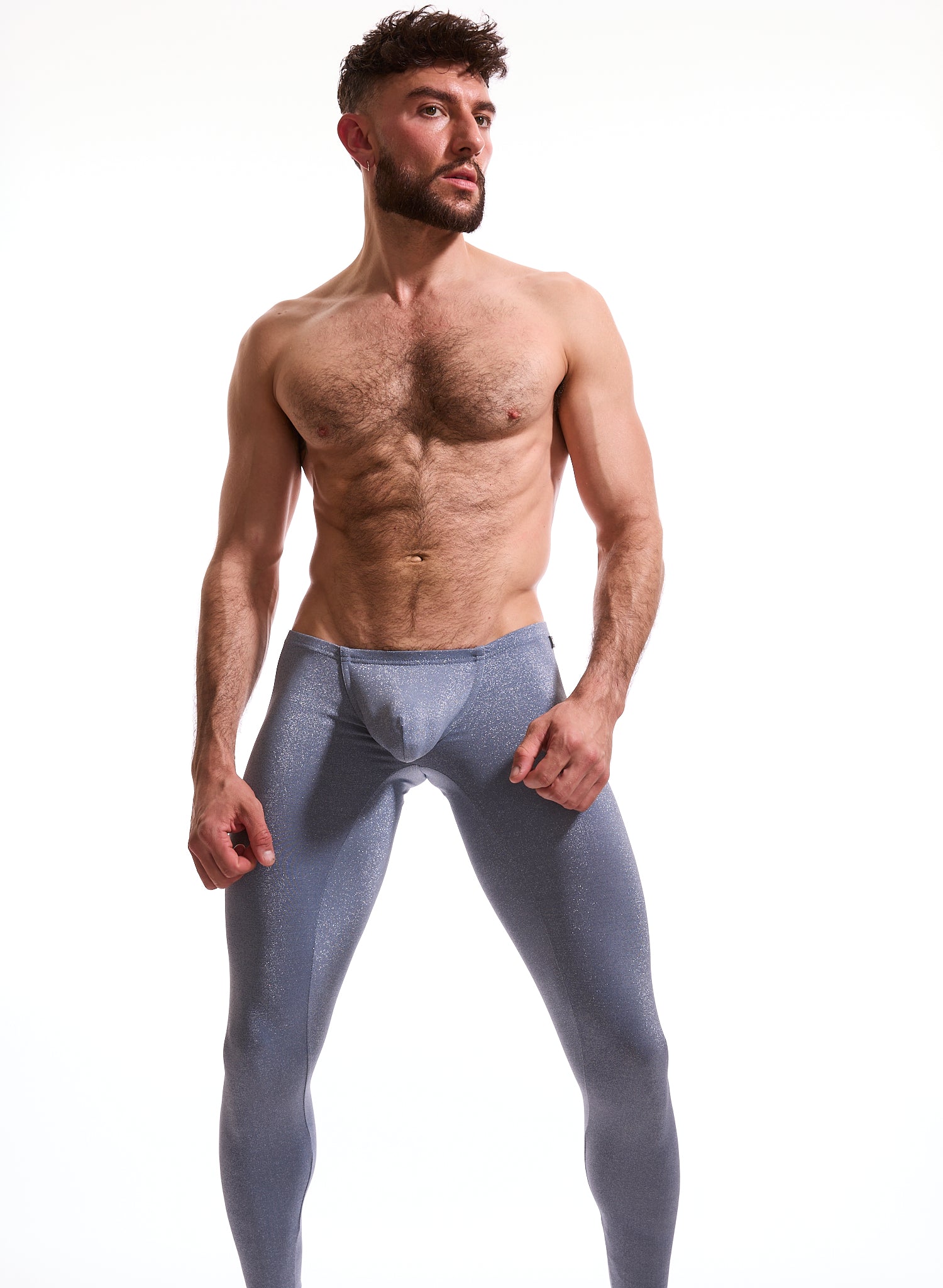 NY13 New Year Shimmer Tight