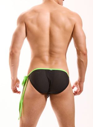 RS31 Bali Night Side Tie Bikini