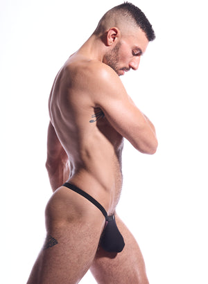 SA26 Sexy Cotton Thong