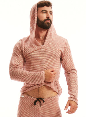 SL83 Spa Lounge Hoodie