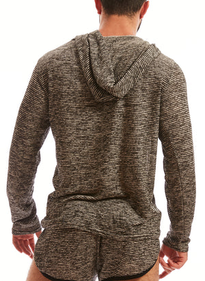 SL83 Spa Lounge Hoodie
