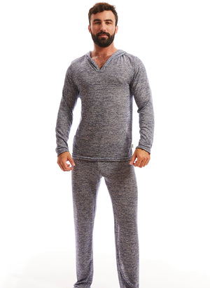 SL83 Spa Lounge Hoodie