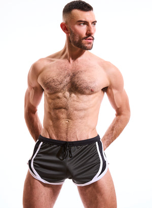 SP1 N2N Sport Split Short