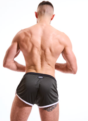 SP1 N2N Sport Split Short