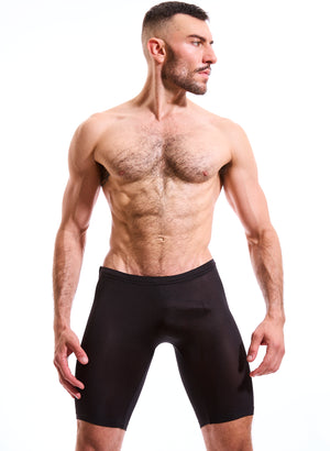 ST64 Hero Dark Active Biker