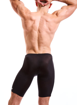 ST64 Hero Dark Active Biker