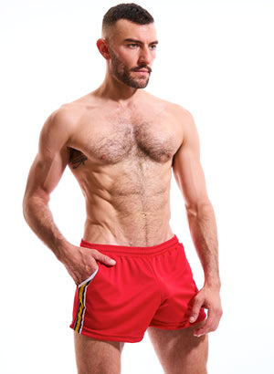 UG2 Urban Short