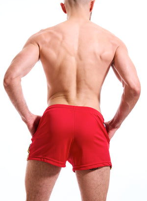 UG2 Urban Short